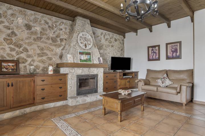 Ferienhaus 'Carmelo Conil 1' mit privatem Pool, privater Terrasse und Wi-Fi in Conil de la Frontera, Costa de la Luz