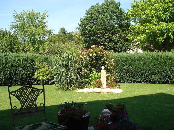 Bella Rosa **** Lüneburg in Reppenstedt, Nordheide