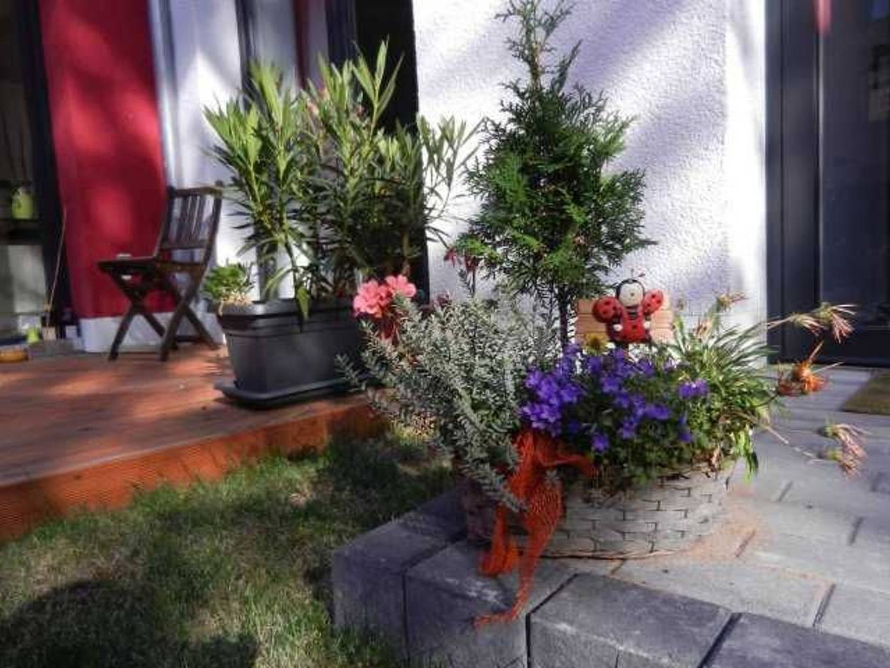 Ganze Ferienwohnung, Ferienwohnung Blumenstraße 81 in Erfurt, Thüringer Kernland