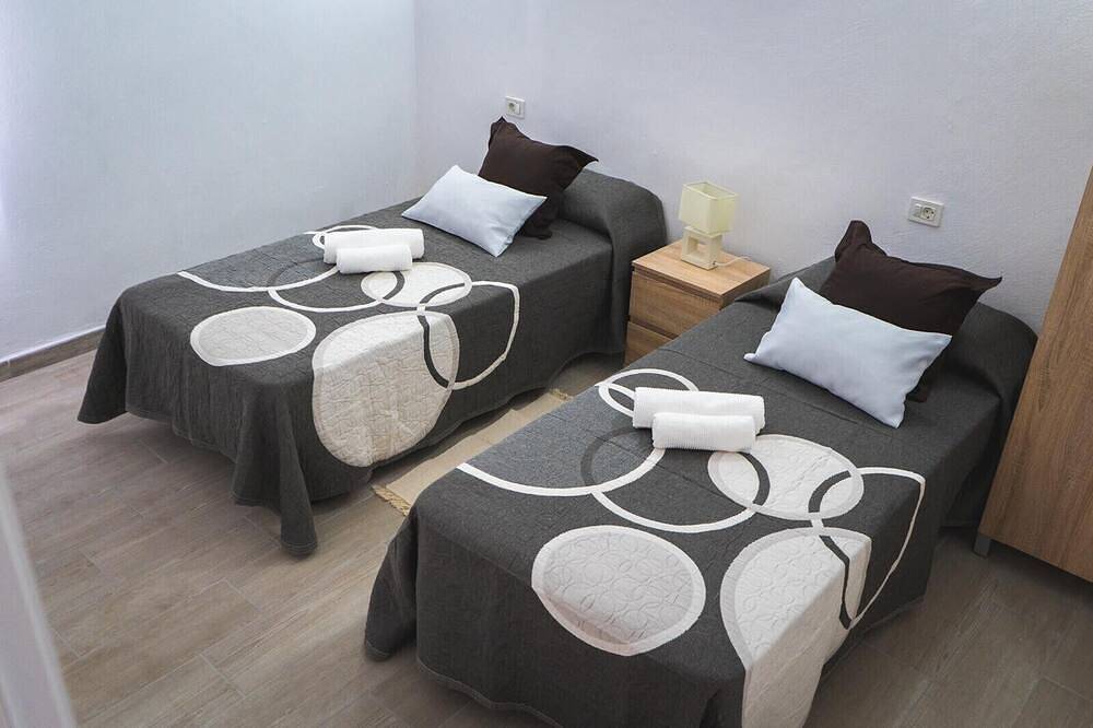 Appartement entier, Chc - Los Viñedos Tierra del Trigo in La Tierra del Trigo, Los Silos