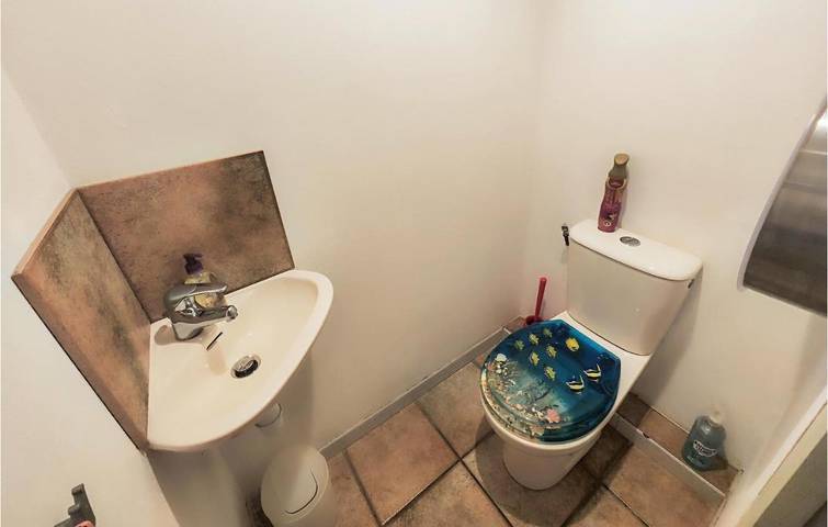 Location de vacances pour 5 personnes, avec piscine, animaux acceptés à Taussac-la-Billière - 3