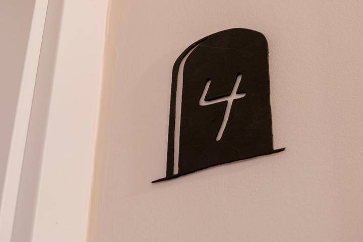 Casa rural para 2 personas en Tierras del Burgo - 2