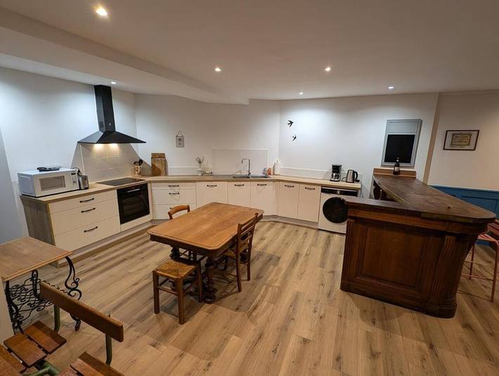 Location de vacances pour 10 personnes dans La Séguinière - 4