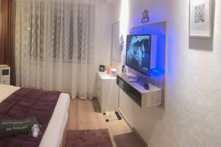 Location de vacances pour 5 personnes à Beaumont-sur-Sarthe - 2