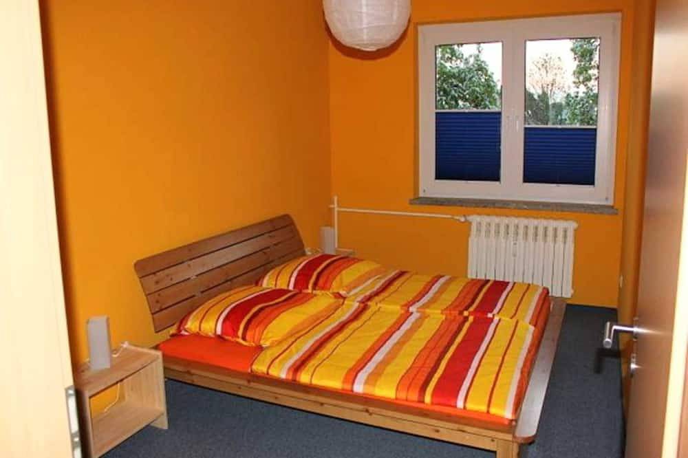 Apartamento entero, Apartamento 2 - Apartamento en Samtens in Samtens, Rügen