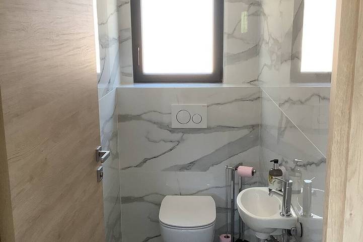 Gîte pour 4 personnes, avec piscine et jardin à Villelongue-dels-Monts - 4