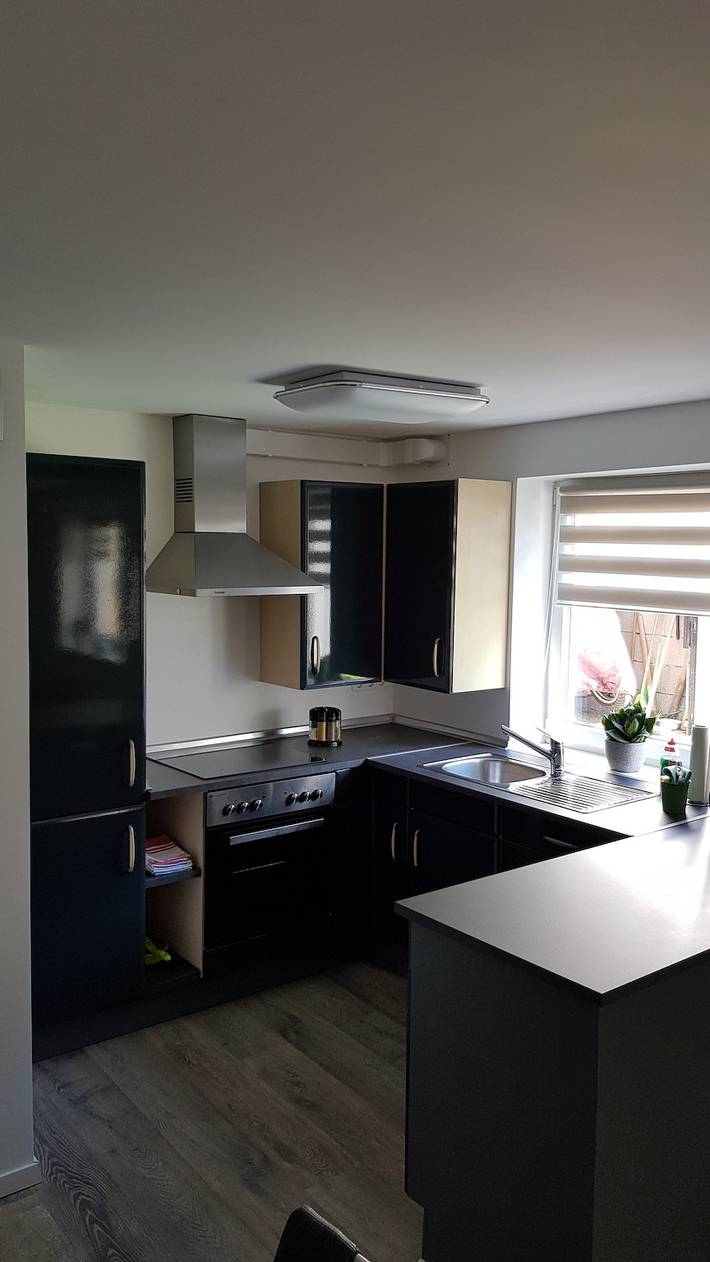 Ferienwohnung für 6 Personen, mit Terrasse und Garten, mit Haustier in Loreley - 4