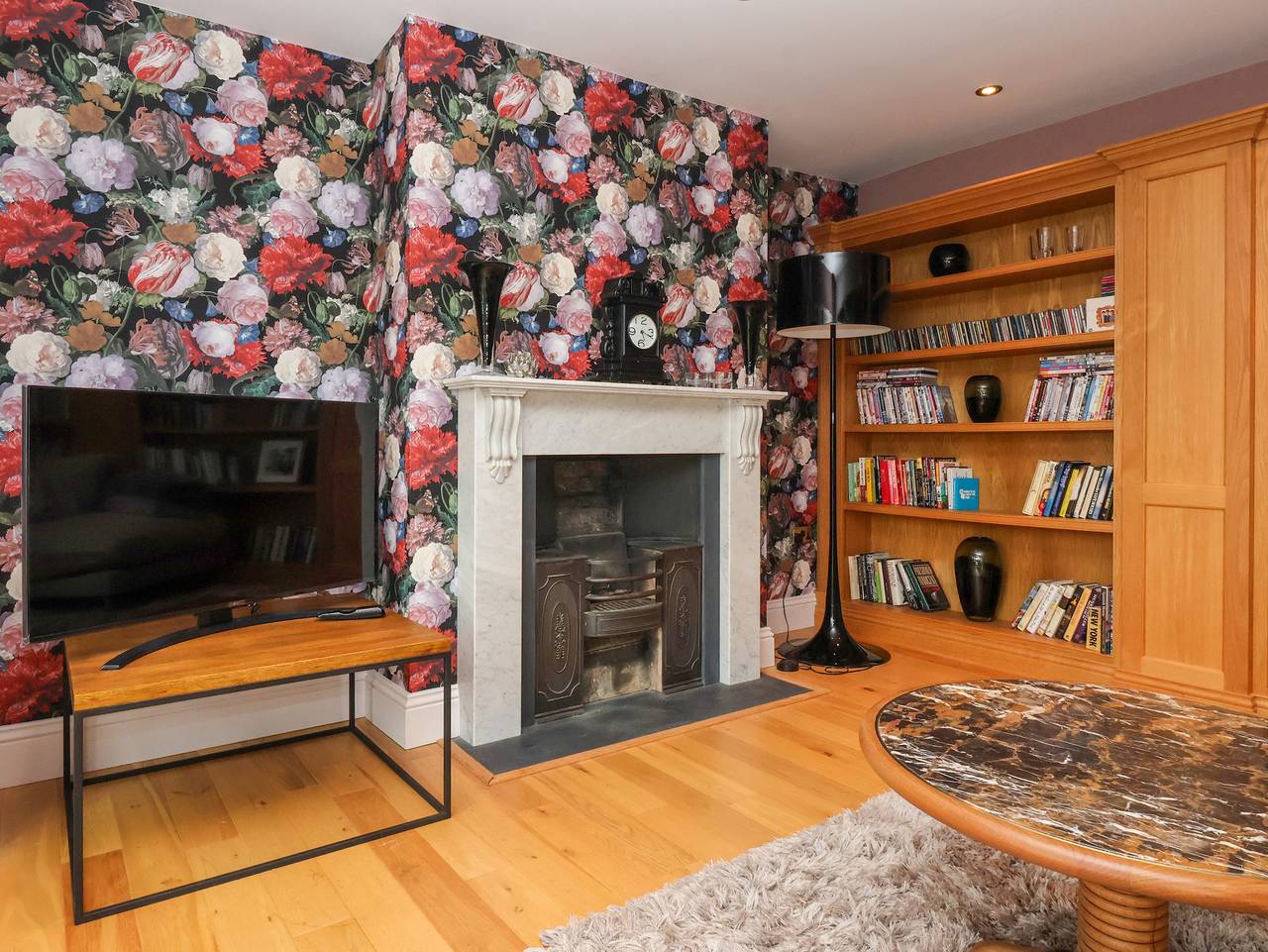 12 Cross Street in Beverley, East Riding of Yorkshire