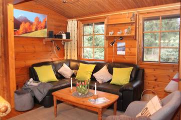 Vakantiehuis voor 4 Personen in Suderburg, Lüneburger Heide, Afbeelding 2