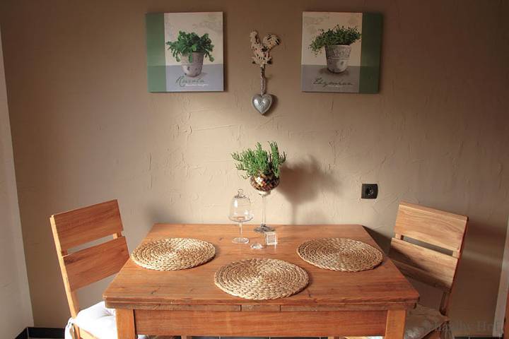 Ferienwohnung für 2 Personen, mit Terrasse und Garten sowie Sauna in Schleswig & Umgebung - 2