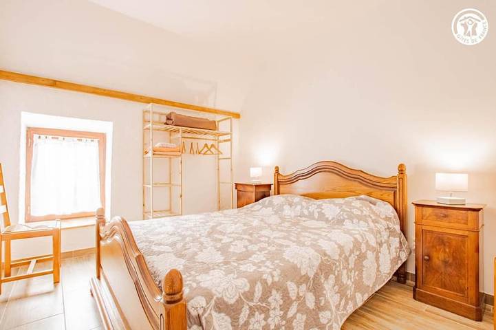 Location de vacances pour 4 personnes à Saisy - 2