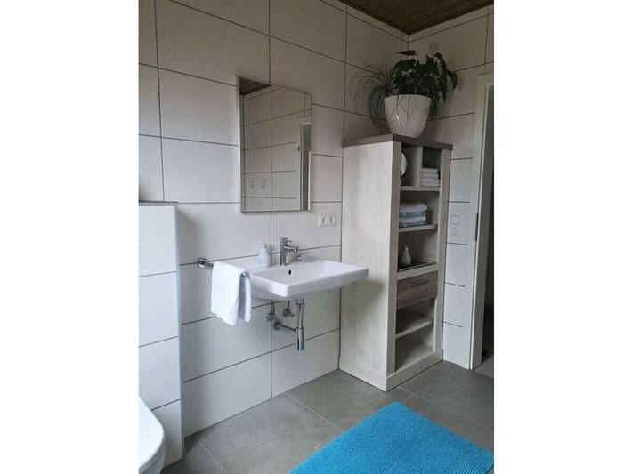 Ferienhaus für 8 Personen, mit Balkon, mit Haustier in Hegau - 3