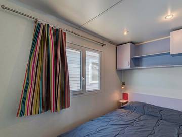 Casa Mobile per 6 Persone in Roma, Lazio, Foto 4