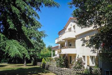 Chambre d’hôte pour 2 personnes, avec balcon à Annonay