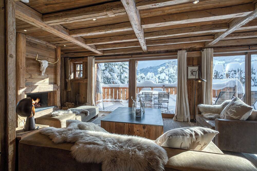 Photo : Maison de vacances