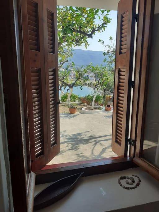 Ferienwohnung für 4 Personen, mit Ausblick und Garten - 1