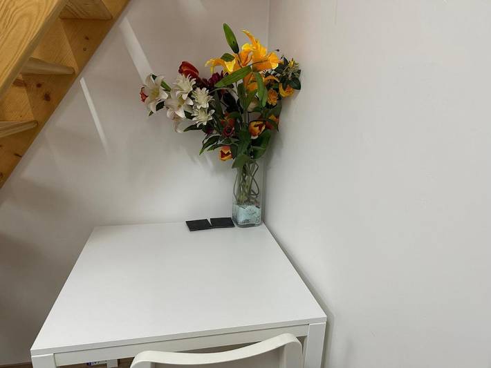 Appartement de vacances pour 7 personnes à Anderlecht