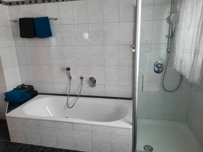 Ferienhaus für 6 Personen, mit Garten, kinderfreundlich in der Oberpfalz - 4