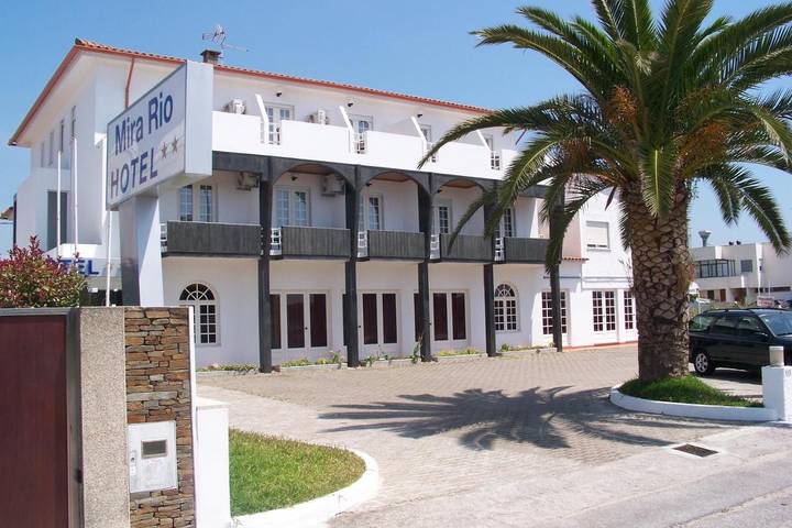 Hotel para 2 personas, con vistas - 1