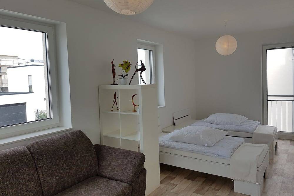 Ganze Wohnung, Apartment by Janzen in Rheine, Münsterland