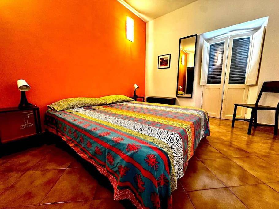 Casa Libertá in Artena, Provincia di Roma