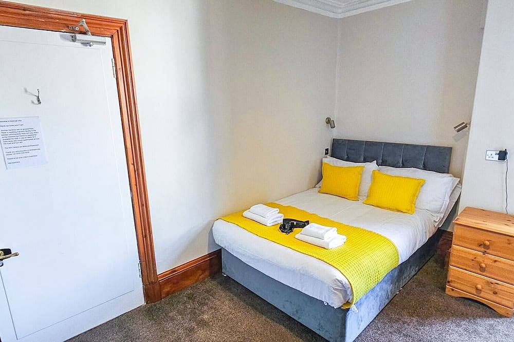 Mystayinn Melrose Villa Room 1 in Inverness, Highlands