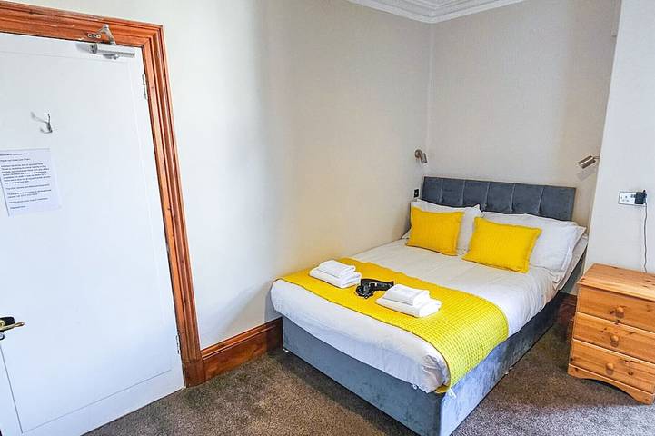 B&B für 2 Personen in Inverness - 4