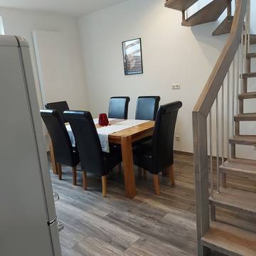 Ferienwohnung für 4 Personen in Bad Lauterberg, Westharz, Bild 1