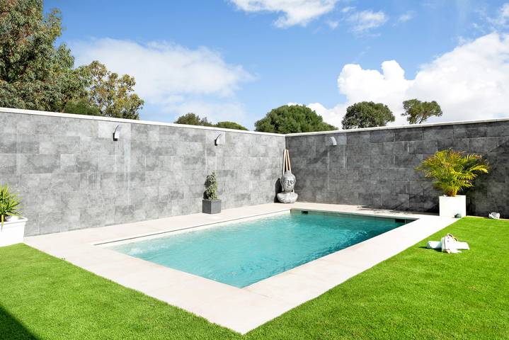 Apartamento para 4 personas, con jardín en Vejer de la Frontera