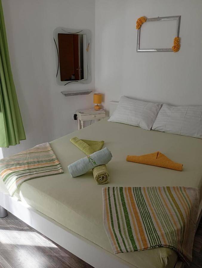 Maison d’hôte pour 2 personnes, avec vue à Šibenik