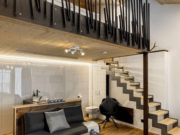 Ferienwohnung für 6 Personen, mit Garten, kinderfreundlich in Innsbruck und Umgebung - 3