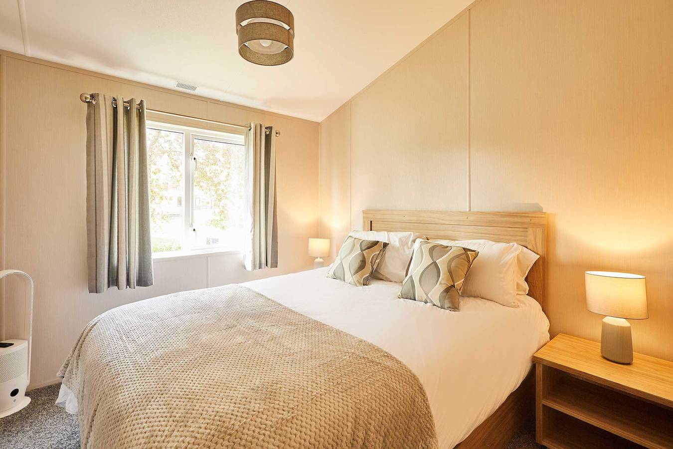Entire apartment, Host   Stay   Hoganwoods Lodge in Wooler, Northumberland