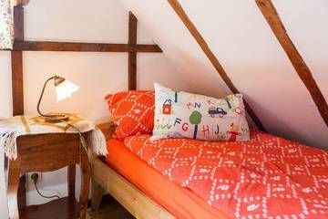 Cottage für 4 Personen in Wirft, Osteifel, Bild 3