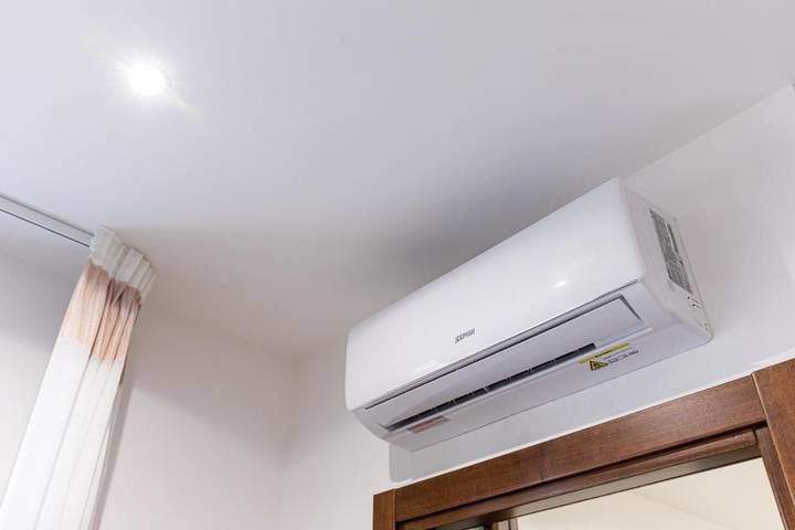 Location de vacances pour 3 personnes, avec balcon, animaux acceptés à Bagheria - 2