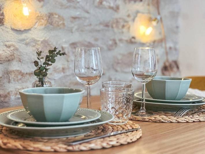 Gîte pour 2 personnes à Gevrey-Chambertin - 3