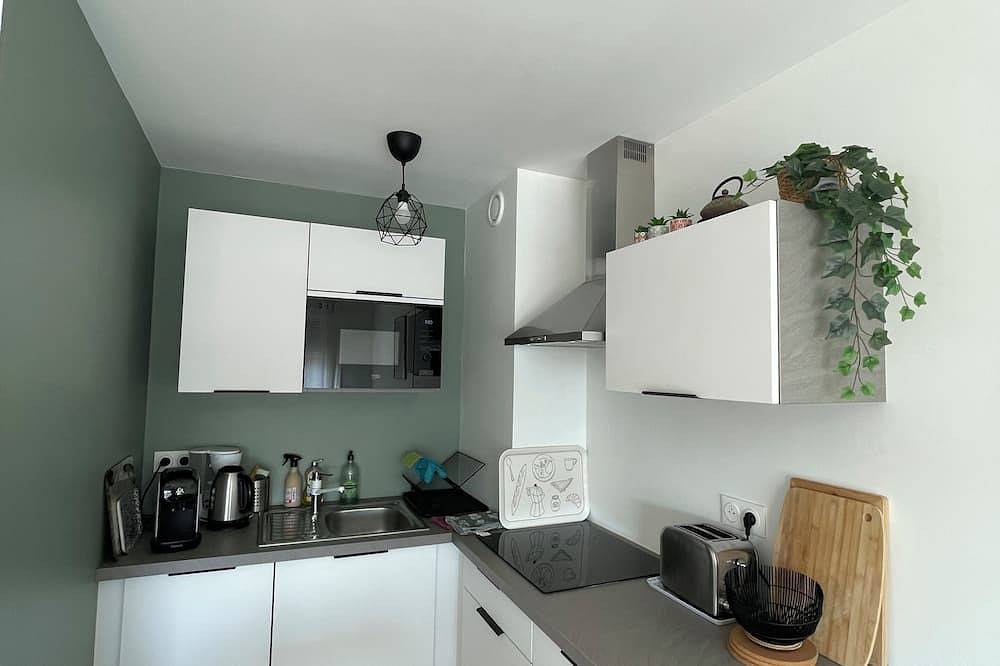 Appartement de vacances