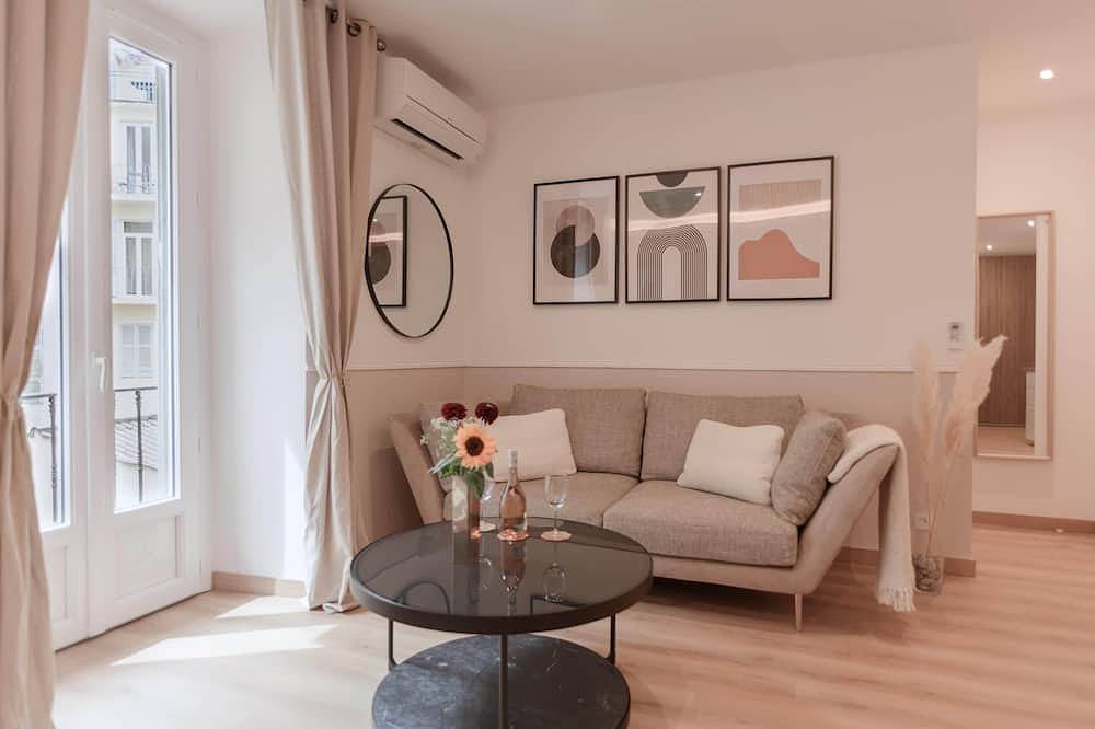 Appartement de vacances