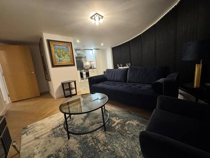 Apartamento de vacaciones para 4 personas - 1