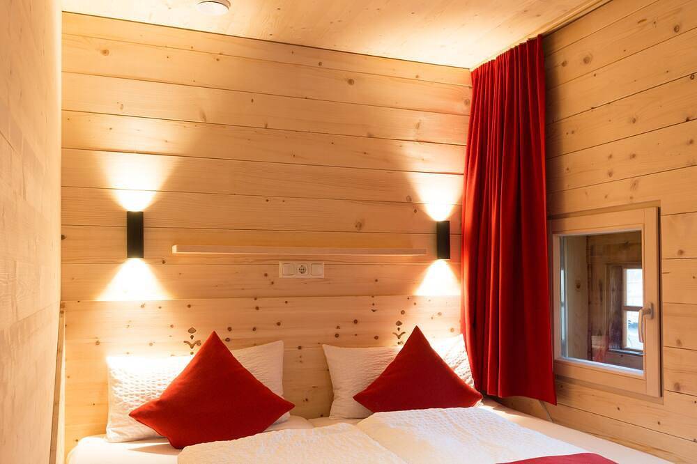 Ganze Wohnung, Licht, Luft, Ruhe, Landschaft. Tauchen Sie ein bei uns im Giatla Haus in Villgratner Berge, Innervillgraten