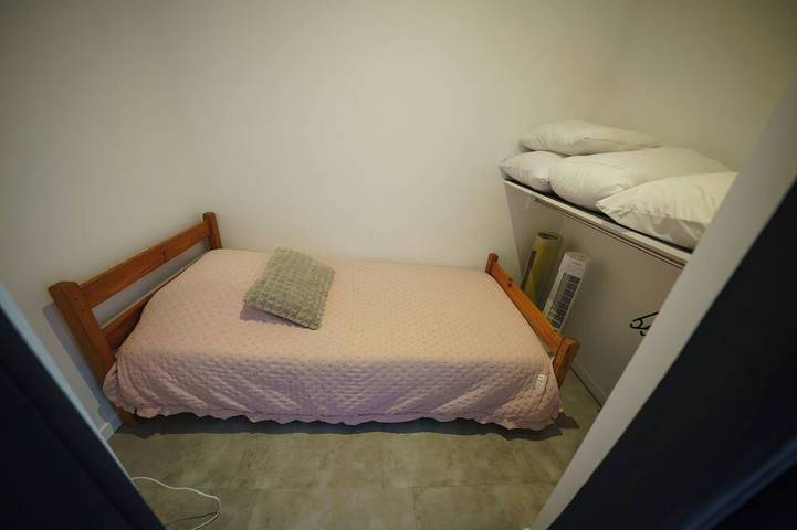 Gîte pour 5 personnes à Maury - 4