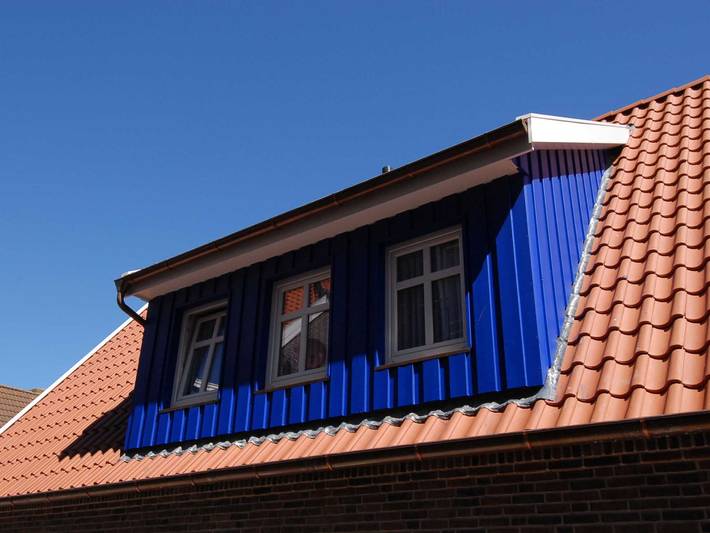 Ferienwohnung für 2 Personen, mit Terrasse und Garten in Neuharlingersiel - 4