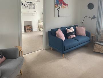 Holiday Rental for 4 People in Dartmouth, Devon, Photo 2