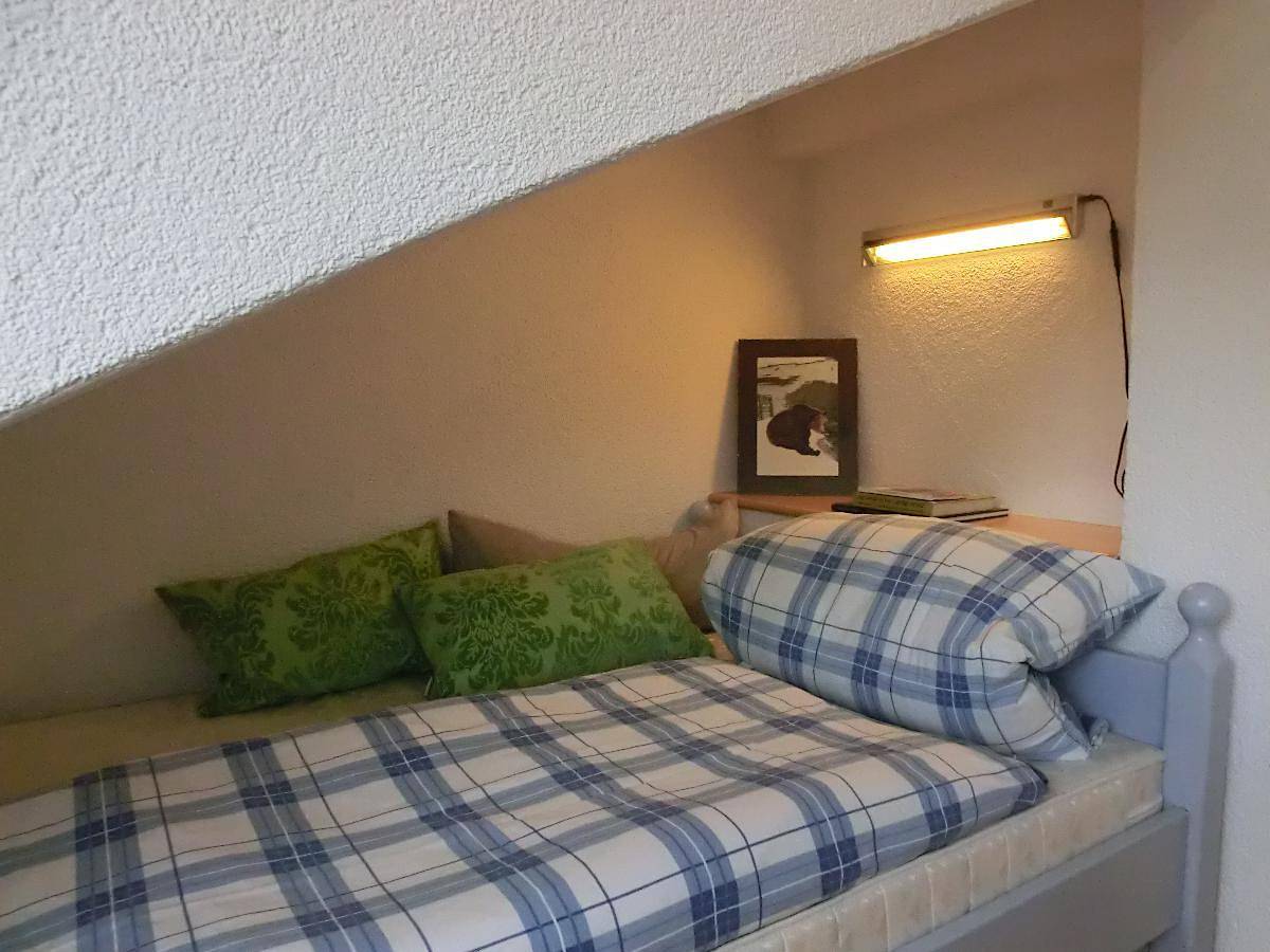 Ferienwohnungen Binder - Ferienwohnung 2 in Mauth, Ostbayern