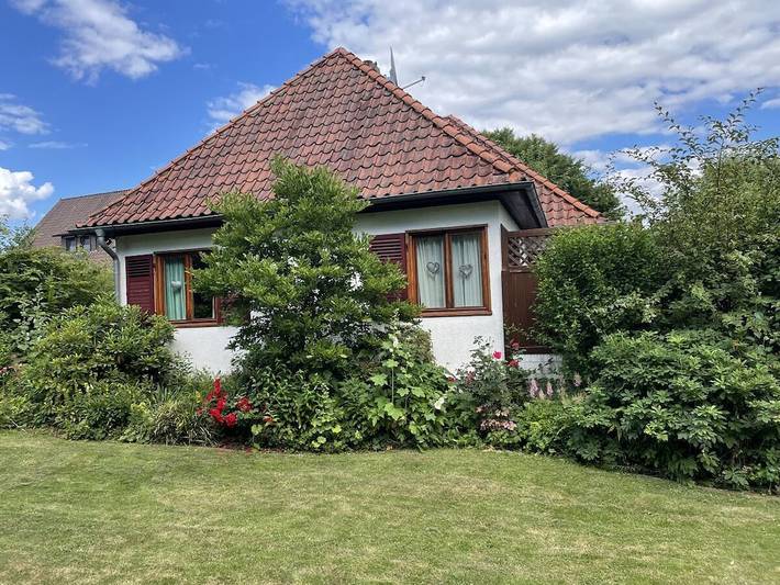 Ferienhaus für 5 Personen, mit Garten in Landkreis Uelzen - 3