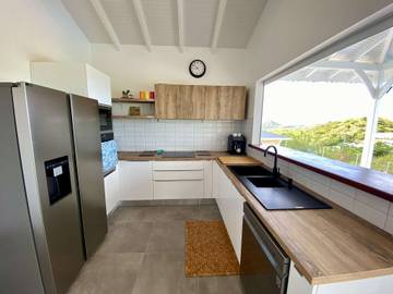Villa pour 6 Personnes dans Le Marin, Antilles, Photo 2