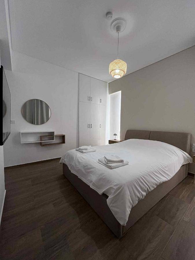 Appartement entier, Estia Luxury Apartment in Lamia, Région de Phthiotide