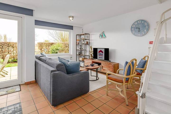 Gîte pour 6 personnes