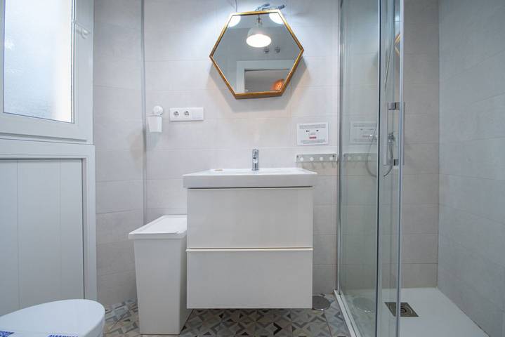 Appartement entier, Apartment Las Lectoras de Cadiz in Cadix, Costa de la Luz
