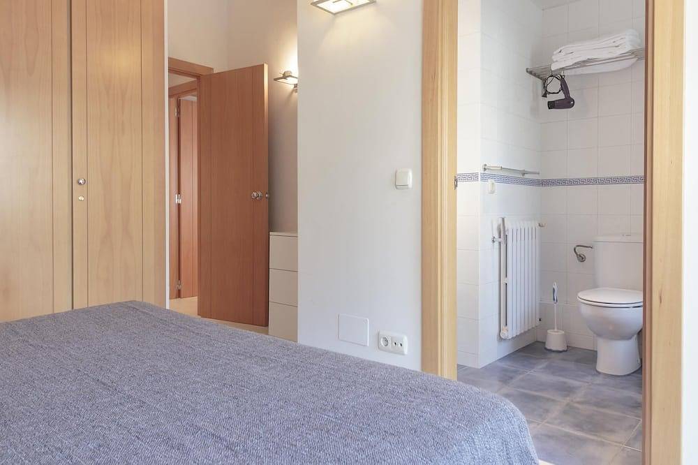 Entire apartment, Outdoor Comfort Àtic East in Andorra la Vella, Grandvalira