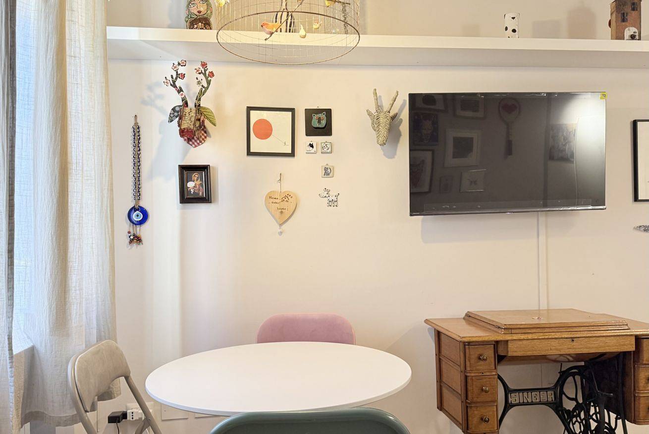 Apartamento entero, Se212 – Senigallia, charming one-bedroom apartment in the city center with private courtyard in Senigallia, Senigallia (Municipality)